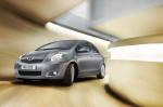 Toyota Yaris 2009 года